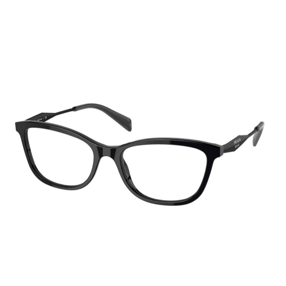 Brand new Prada glasses PR02YV NWT
